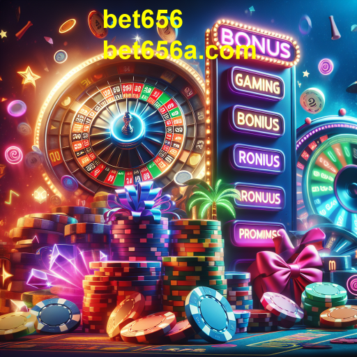 Descubra a Categoria de Jogos de Bônus na Bet656